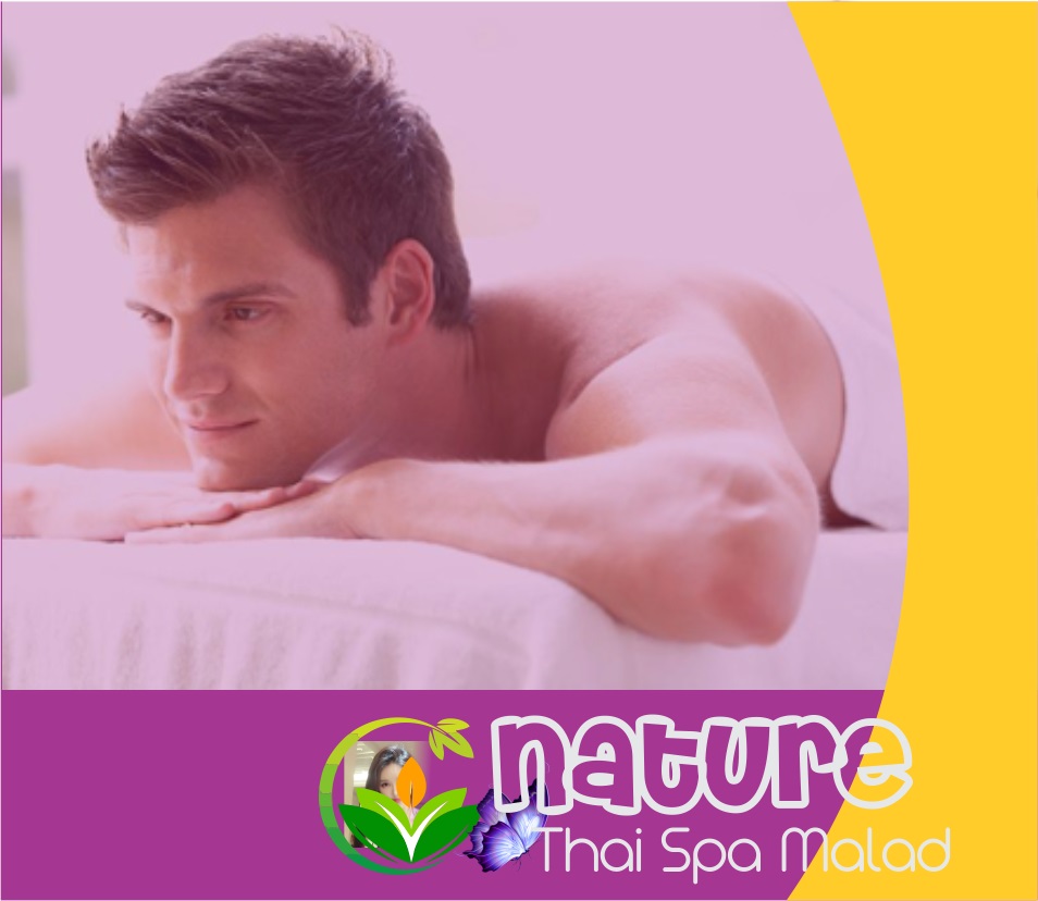 Body Massage in Malad